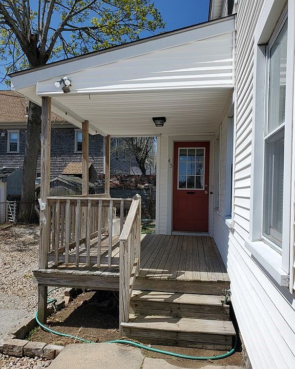 45 Borden St, New Bedford, MA 02740 Zillow