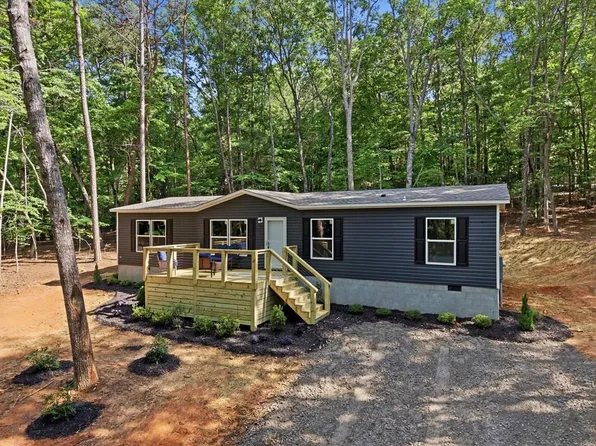 725 Tomahawk Trl, Blairsville, GA 30512