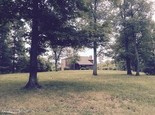 519 Rams Run, Shepherdsville, KY 40165