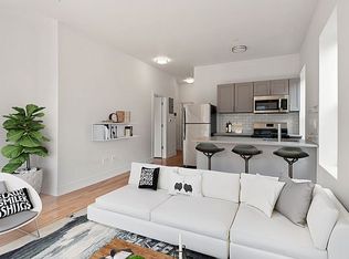 1845 Andrews Ave S #2F, Bronx, NY 10453