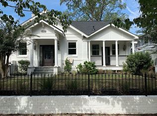 1076 Monroe Dr NE, Atlanta, GA 30306