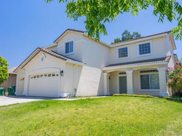 9305 Pioneer Cir, Stockton, CA 95212