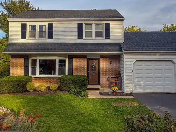 905 Hornig Rd, Lancaster, PA 17601