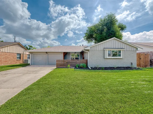 1814 Tattenhall Dr, Houston, TX 77008