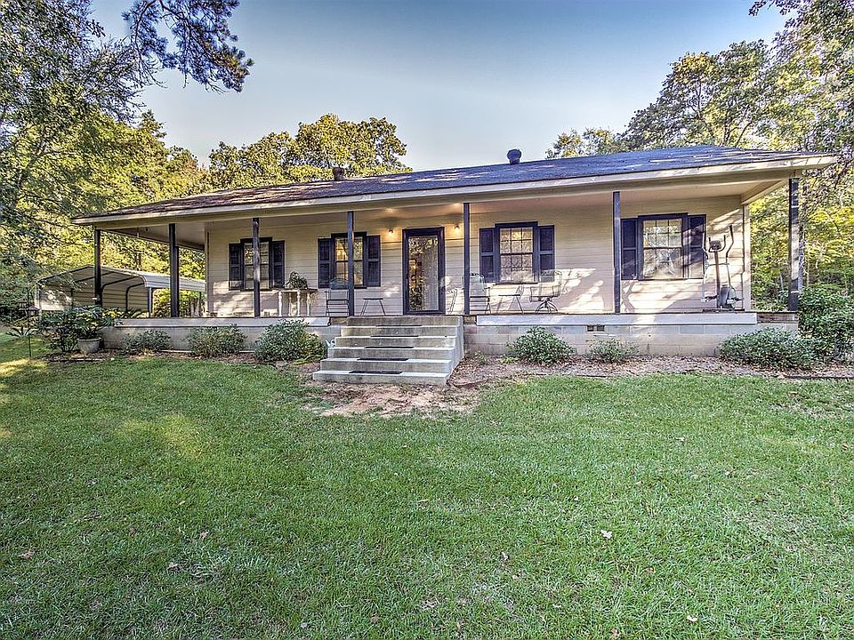 Main House