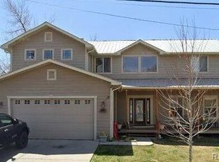 11870 W 13th Ave, Golden, CO 80401