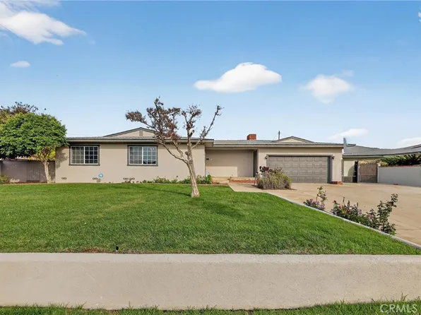 5382 Park Pl, Chino, CA 91710