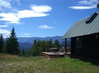 Nna Spur St, Leavenworth, WA 98826