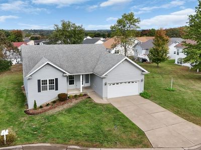 404 Barleyfield Ct, Wentzville, MO, 63385