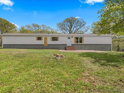 21907 W 42nd St S, Sand Springs, OK, 74063
