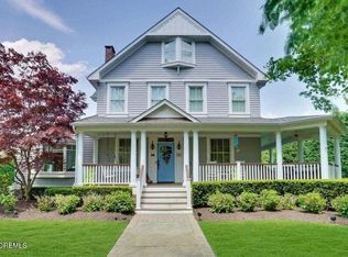 206 Ludlow Ave, Spring Lake, NJ 07762