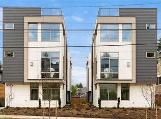 936 SW Holden St #A, Seattle, WA 98106
