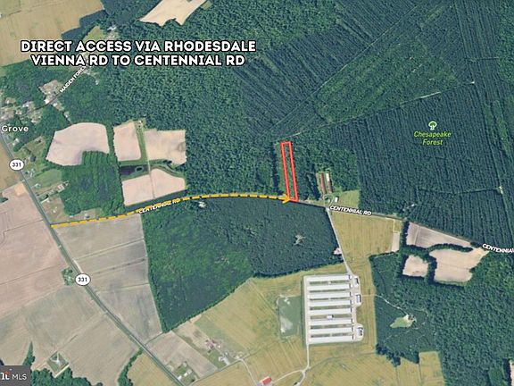2nd image of LOT 1 Centennial Rd