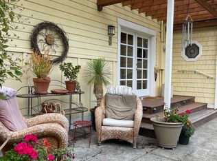 4474 NE Old Mill Rd, Bainbridge Island, WA 98110