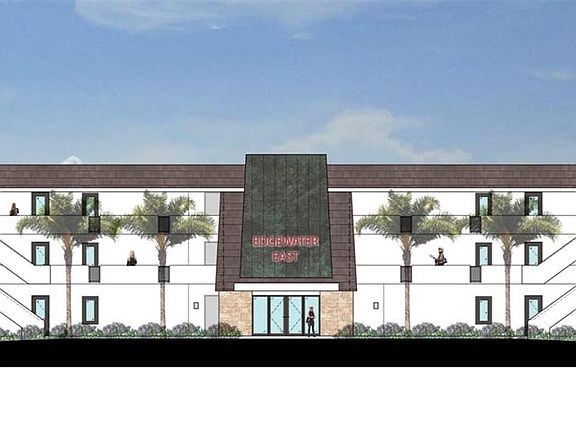 2nd image of 6855 E Edgewater Dr #1DN