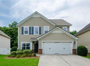 2410 Centennial Hill Way NW, Acworth, GA 30102