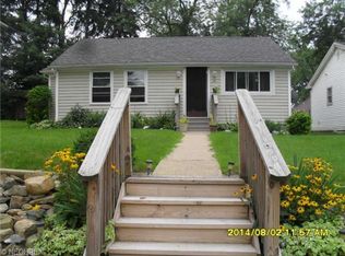 38 Chestnut Ave, Northfield, OH 44067