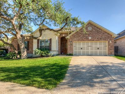 1254 Bluemist Bay, San Antonio, TX, 78258