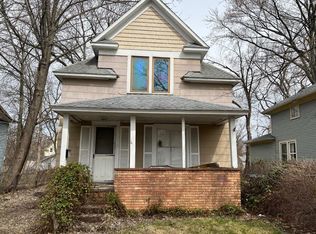 451 Clinton Ave, Kalamazoo, MI 49001