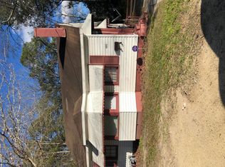 1160 Burton Ave, Macon, GA 31204