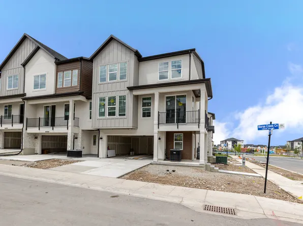 12828 S Crystal Peak Ln #3068, Herriman, UT 84096