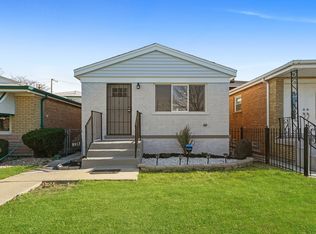 8917 S Halsted St, Chicago, IL 60620