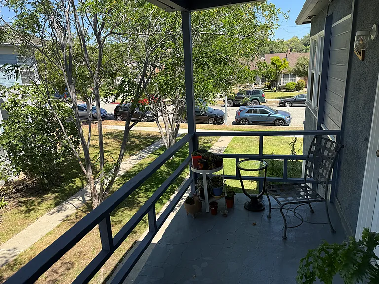 Outside View