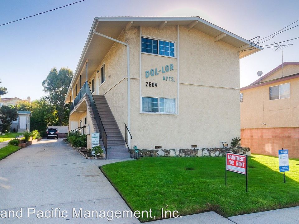 1st image of 2504 Aviation Blvd APT A