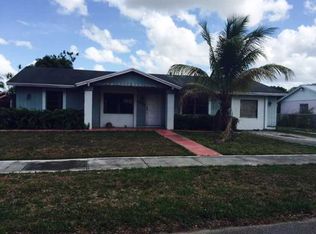 6935 SW 148th Ct, Miami, FL 33193