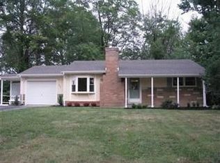 4240 Zagar Dr, Cincinnati, OH