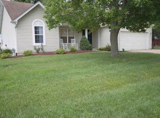 328 Charlottesville Dr, Saint Charles, MO