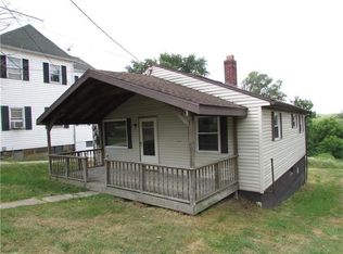 3392 Route 18, Burgettstown, PA 15021