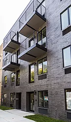 118 Boerum Street in Williamsburg