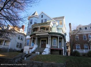 606 Clay Ave #L-3, Scranton, PA 18510