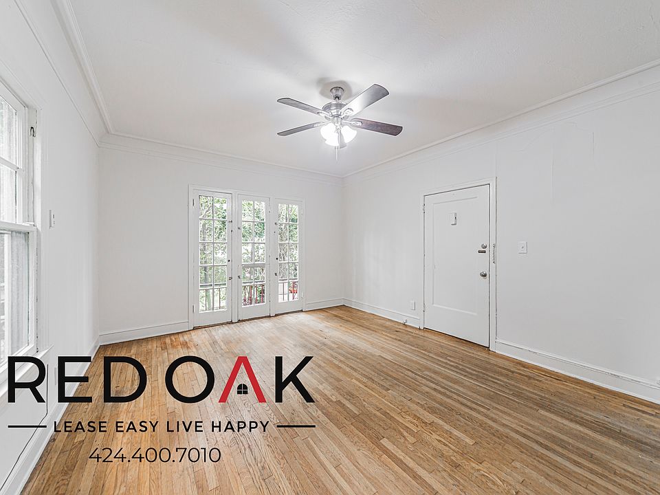 1st image of 1740 N Gramercy Pl APT 101