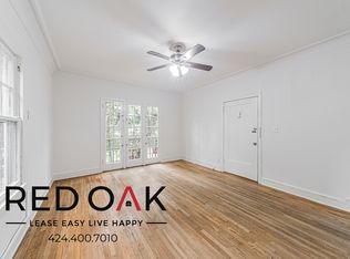 1740 N Gramercy Pl APT 101, Los Angeles, CA 90028