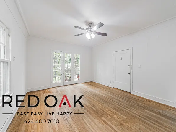 1740 N Gramercy Pl APT 101, Los Angeles, CA 90028