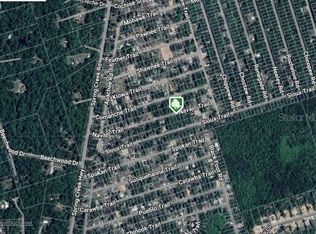 48 Navajo Trl LOT 48, Crawfordville, FL 32327