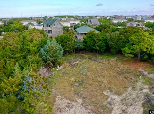 0 Ignatius Rd LOT PAR-C3, Waves, NC 27982