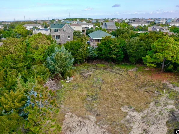 0 Ignatius Rd Lot Par-c3, Waves, NC 27982