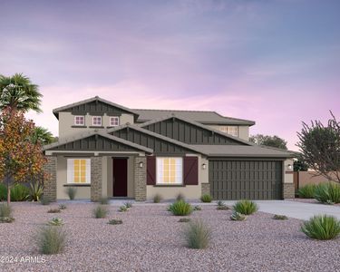 1206 W J Waltz Way, Apache Junction, AZ, 85120