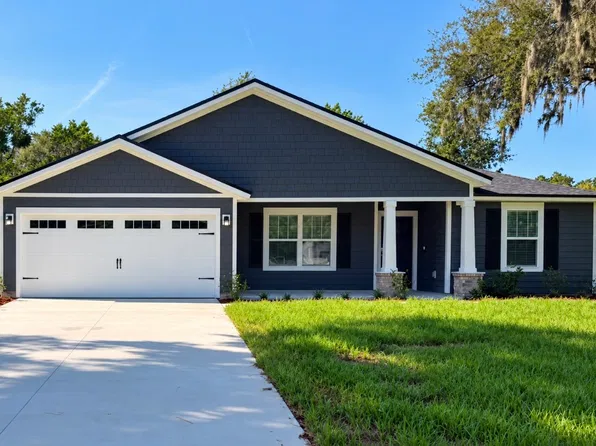(undisclosed Address), Jacksonville, FL 32225