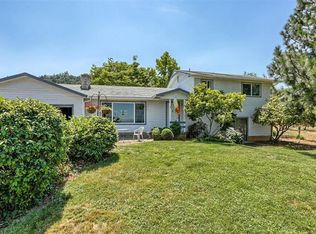 4015 S Stage Rd, Medford, OR 97501