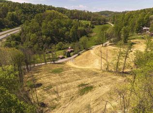 Lifes Run Rd, Jane Lew, WV 26378