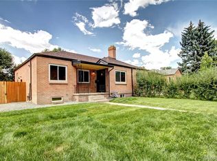 1545 Grape St, Denver, CO 80220