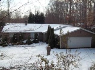 3501 Dory Brooks Rd, Chesapeake Beach, MD 20732