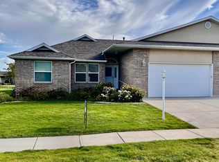 548 W 2350 S, Perry, UT 84302