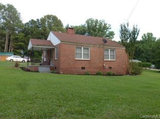 1497 Converse St, Lancaster, SC 29720