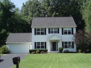 1718 Tanager Ln, Kalamazoo, MI 49009