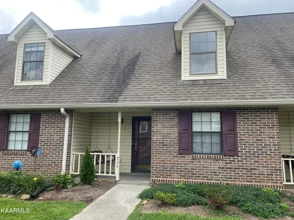 934 Bradley Bell Dr, Knoxville, TN 37938